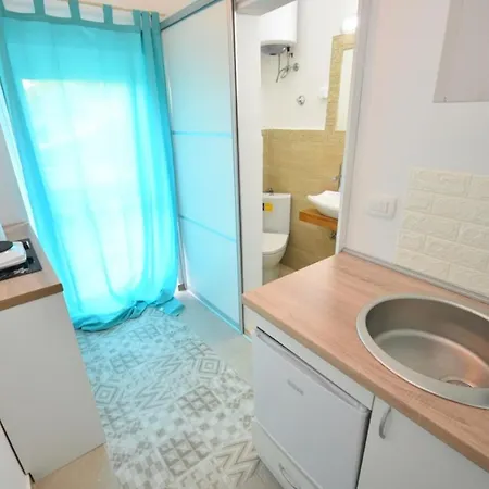 Apartman Taraca Villa Knezevic Herceg Novi Exterior photo