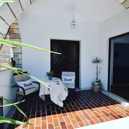 Apartman Taraca Villa Knezevic Herceg Novi Exterior photo