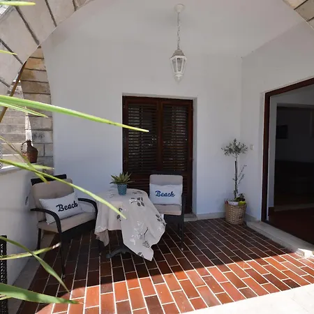 Apartman Taraca Villa Knezevic Herceg Novi Room photo