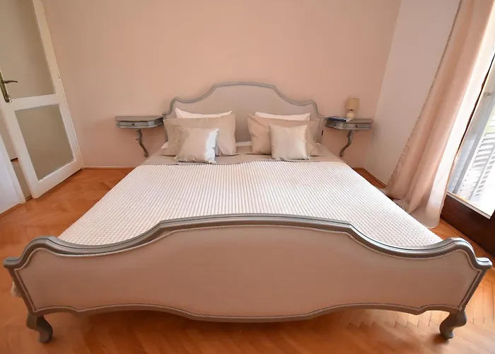 Apartman Taraca Villa Knezevic