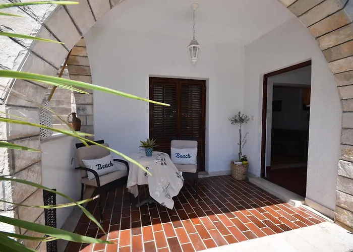 Apartman Taraca Villa Knezevic