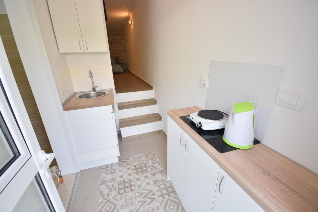 Appartement Taraca Knezevic *