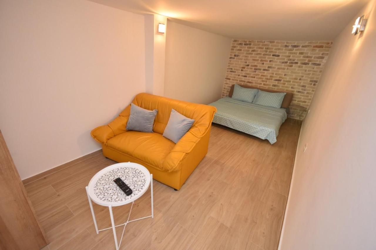 Appartement Taraca Knezevic Herceg Novi
