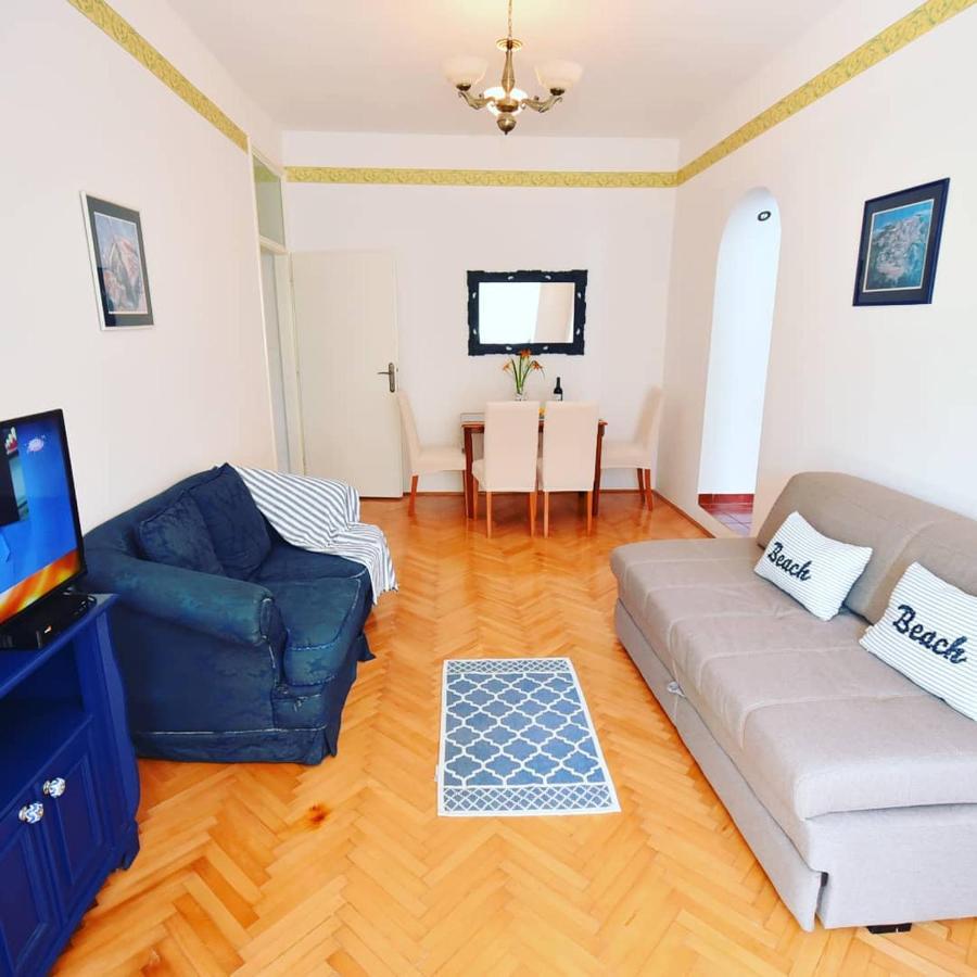 Taraca Knezevic Appartement Herceg Novi