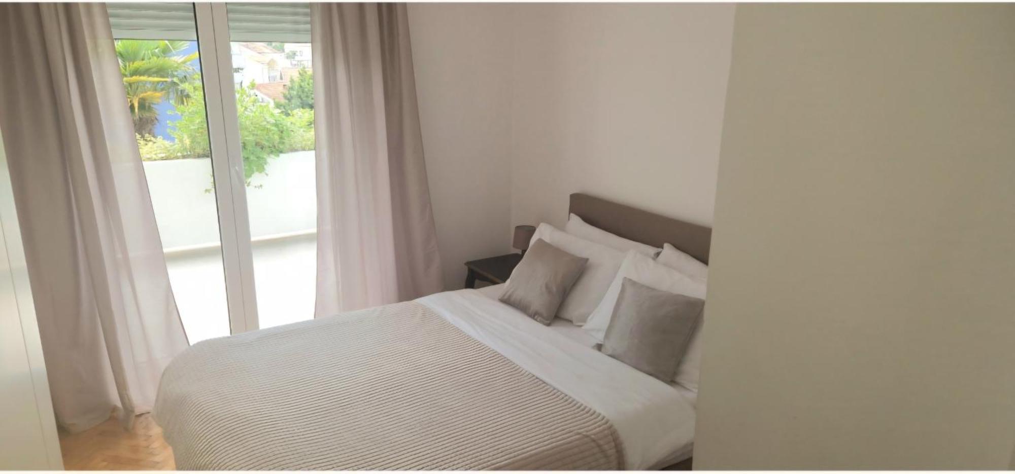 Taraca Knezevic Appartement *