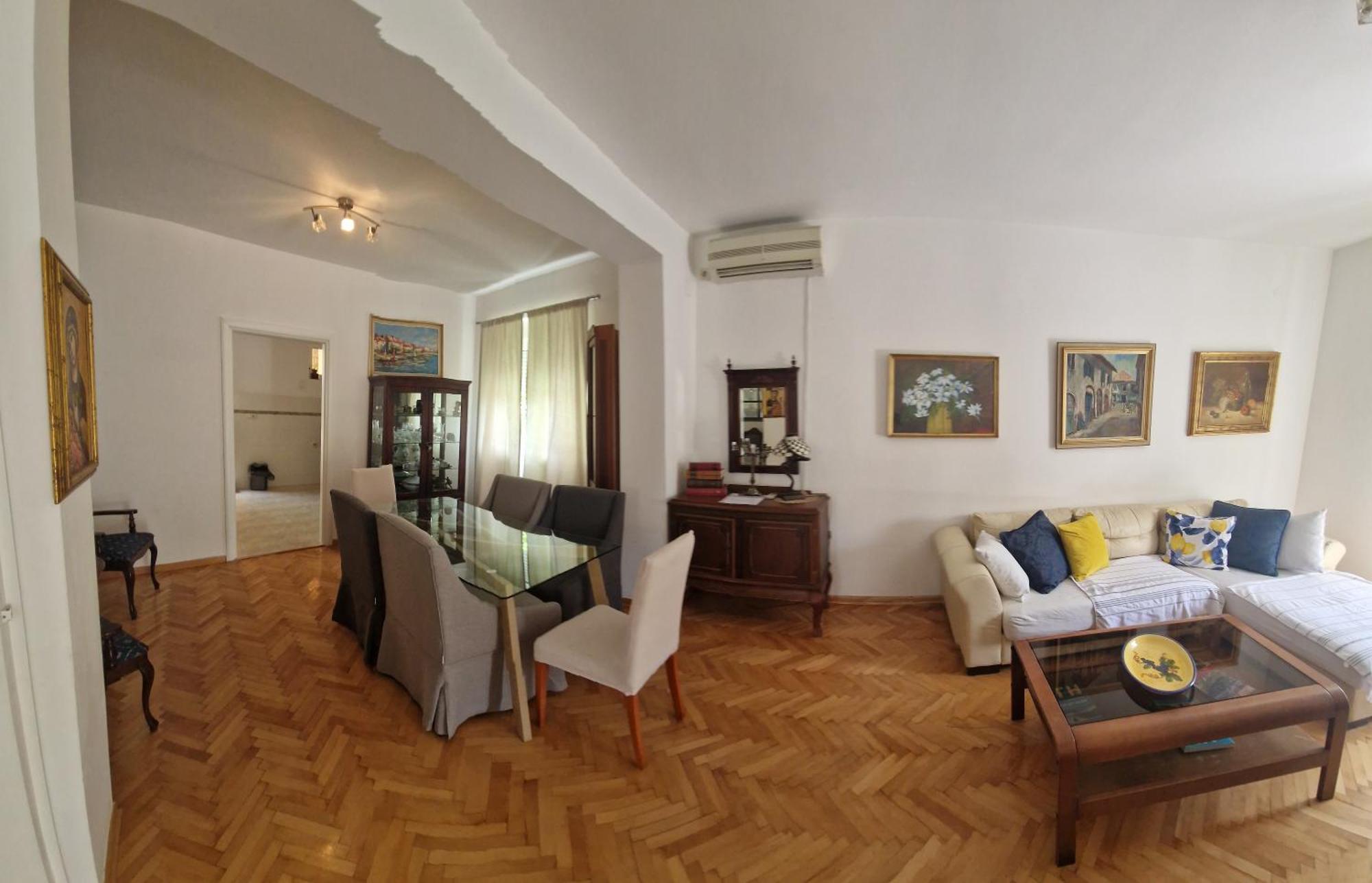 Appartement Taraca Knezevic