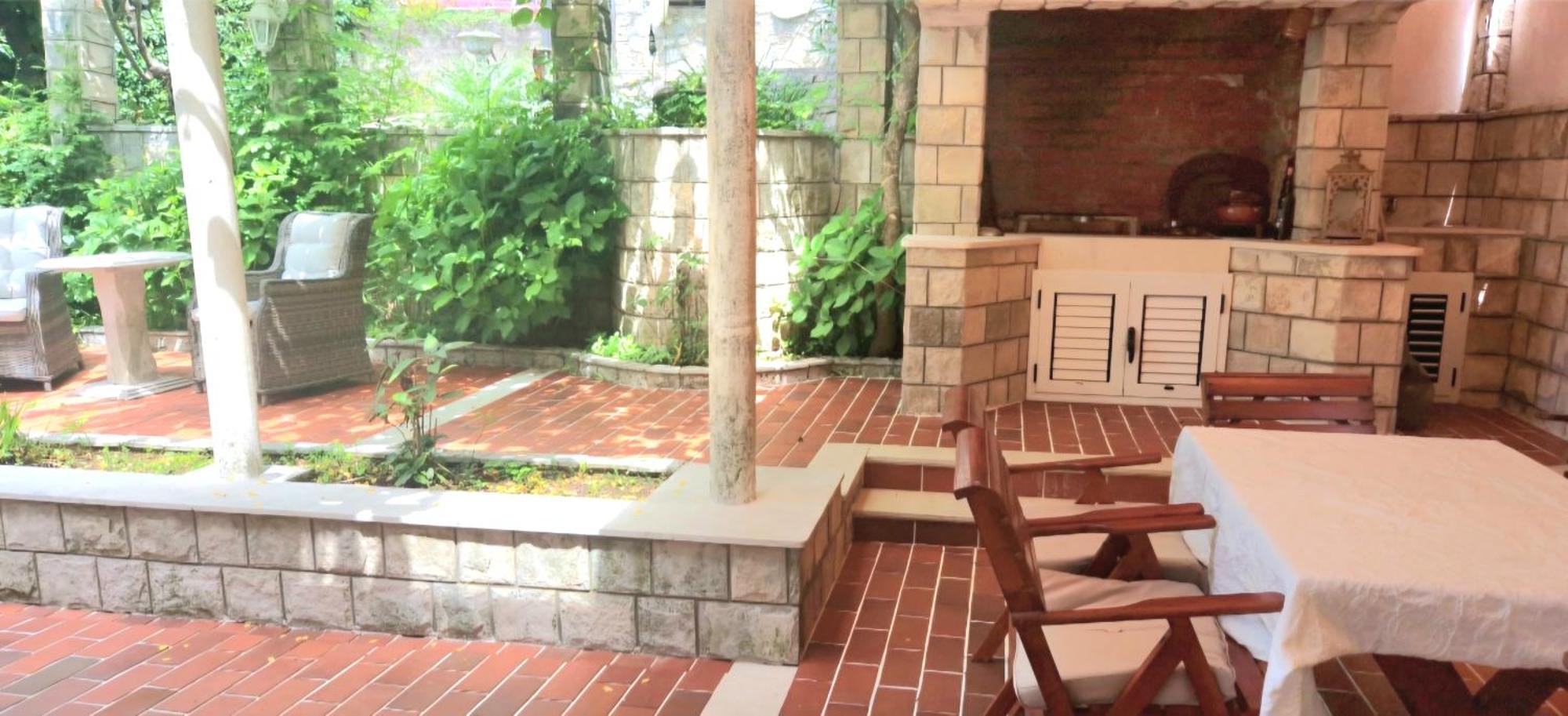 Appartement Taraca Knezevic