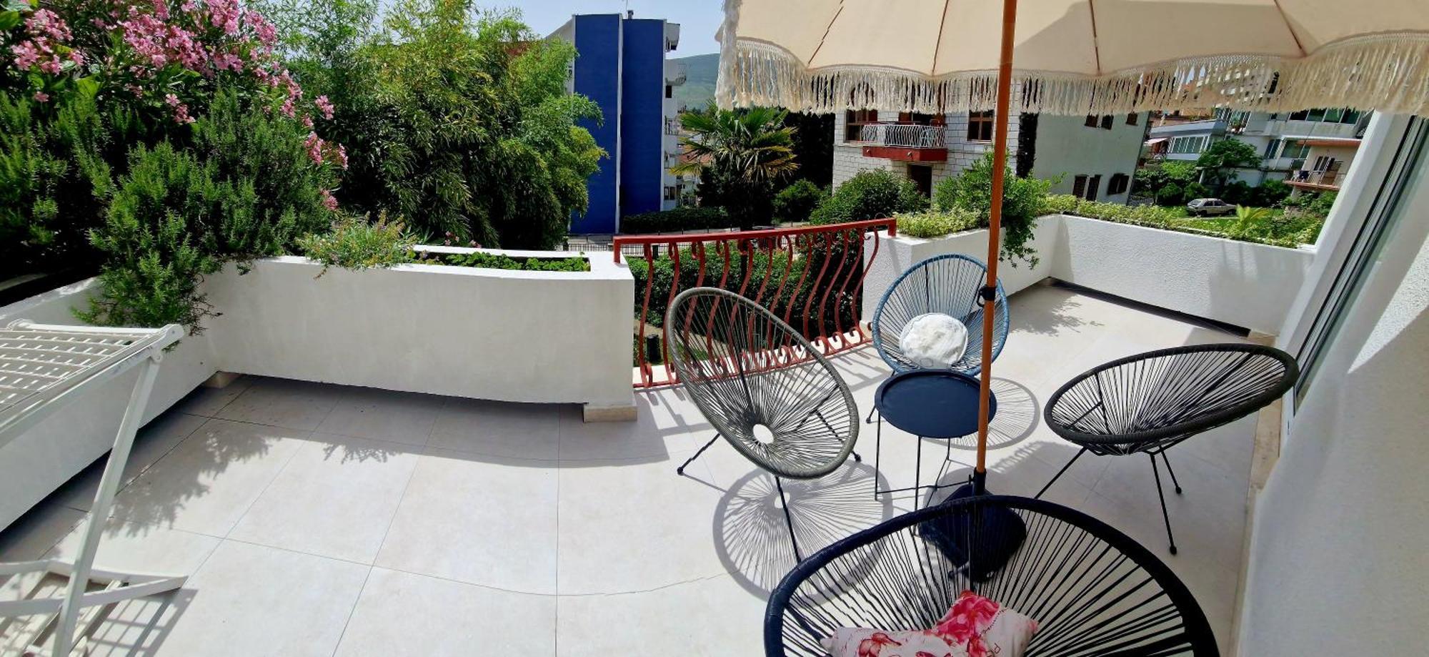 Appartement Taraca Knezevic