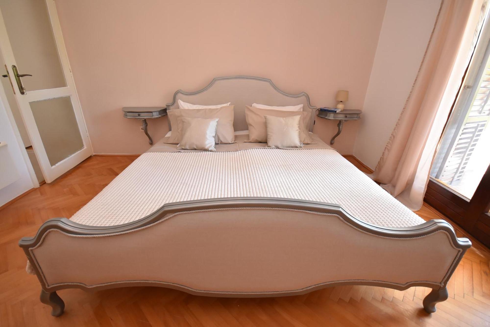 Taraca Knezevic Appartement Herceg Novi