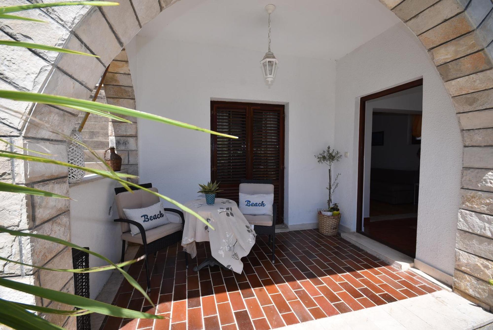 Appartement Taraca Knezevic