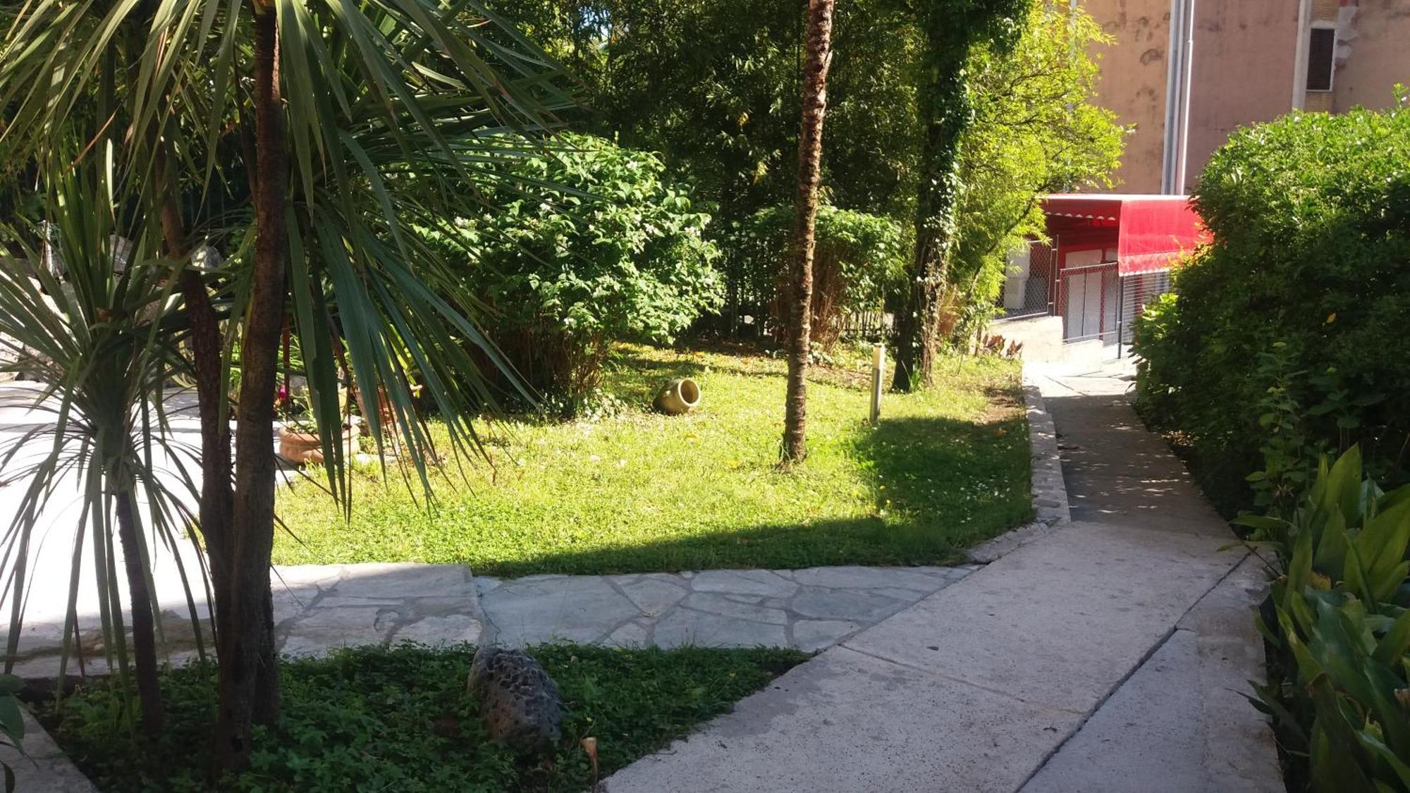 Appartement Taraca Knezevic