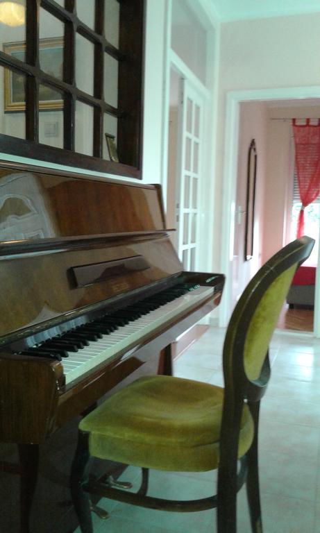 Appartement Taraca Knezevic