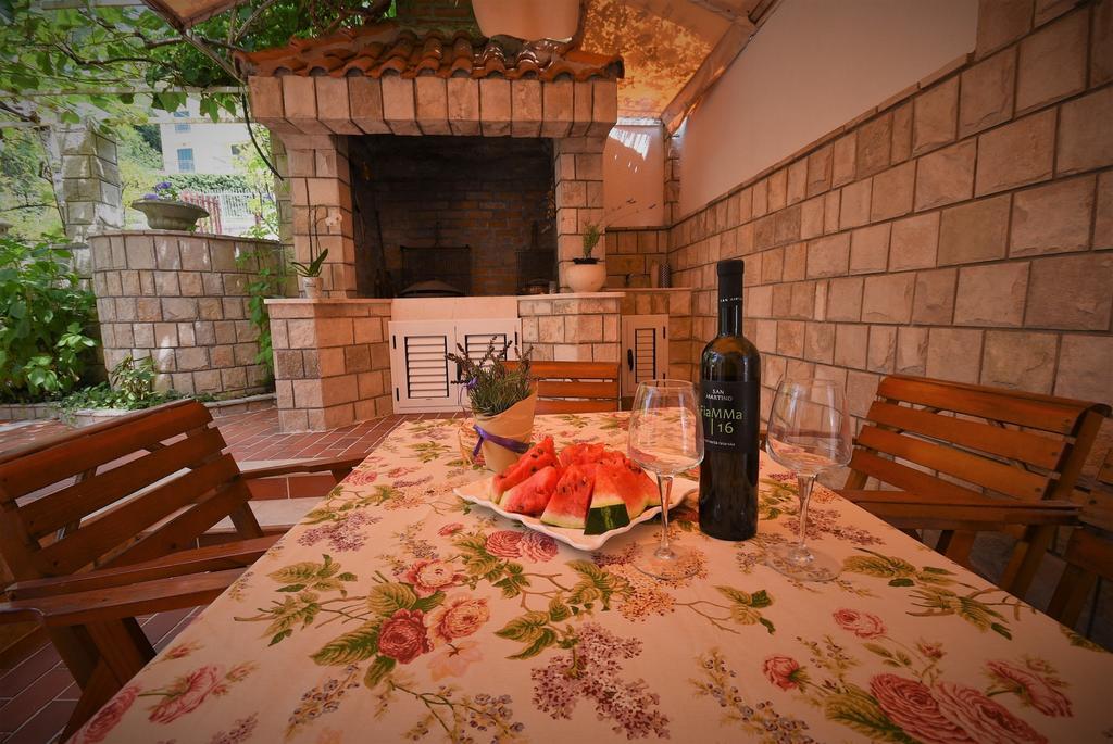 Taraca Knezevic Appartement Herceg Novi