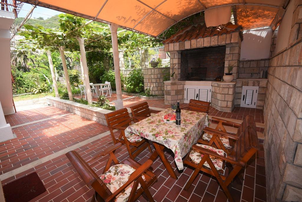 Appartement Taraca Knezevic