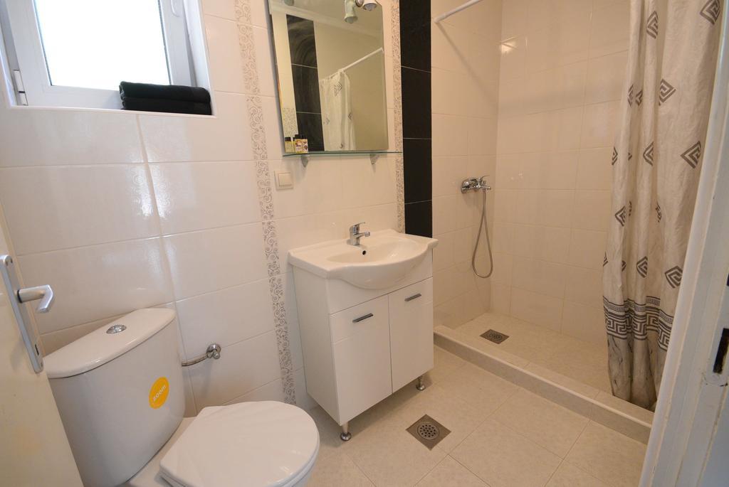 Appartement Taraca Knezevic