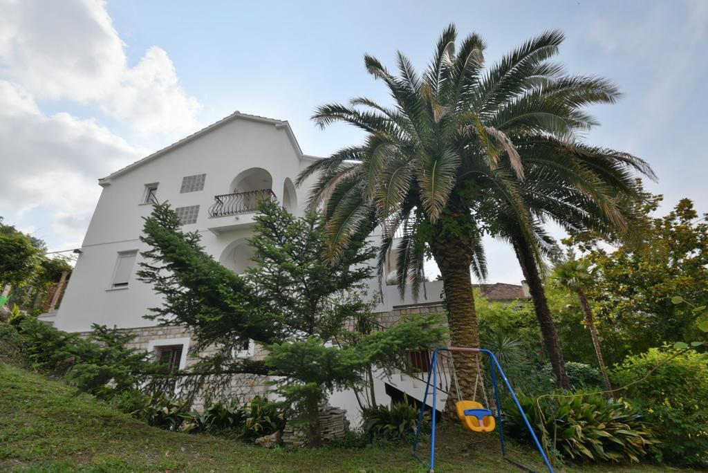 Appartement Taraca Knezevic Herceg Novi