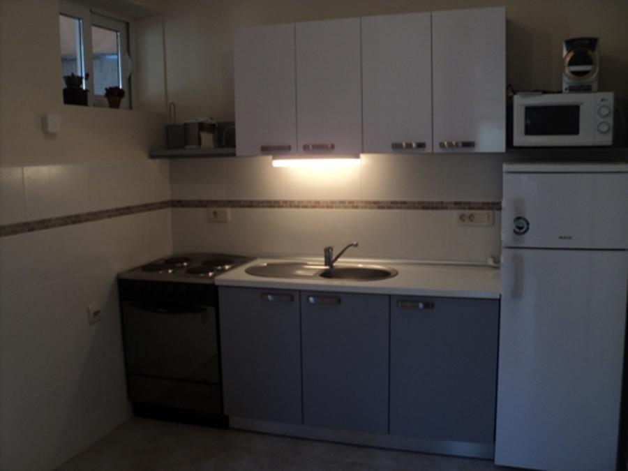 Appartement Taraca Knezevic *